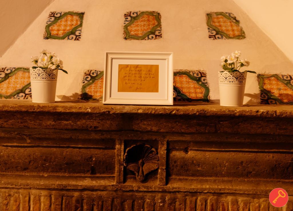Gorgeous House Trastevere โรม ภายนอก รูปภาพ